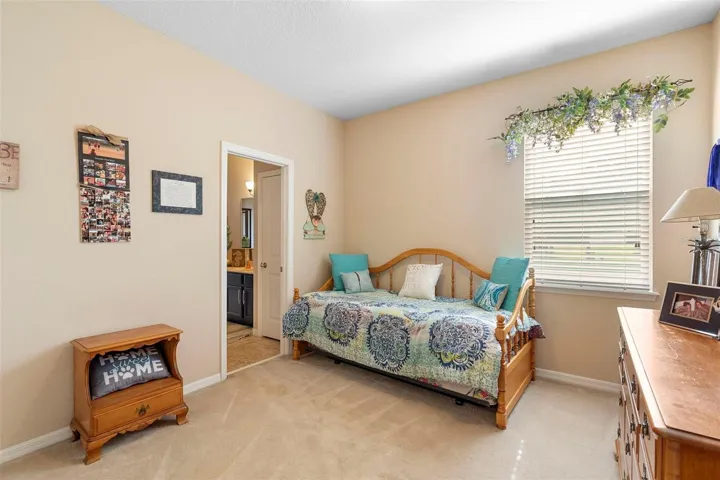 3rd bedroom