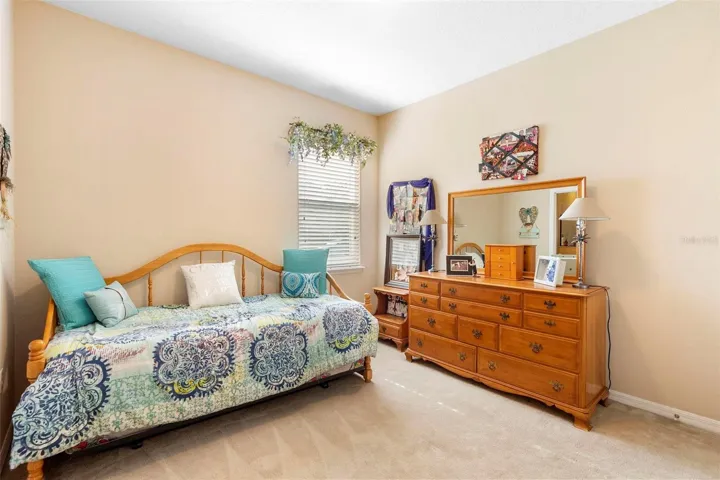 3rd bedroom