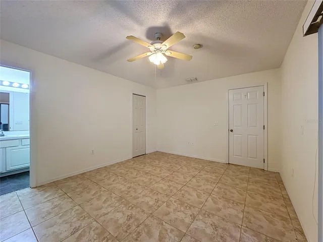 Owner's Suite