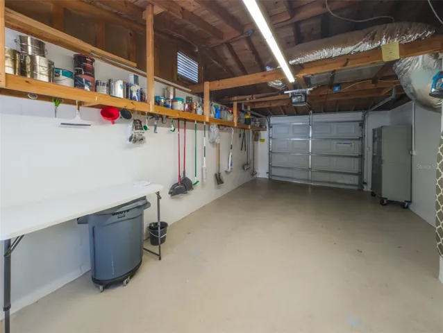 Well organized