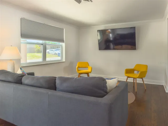 Beautiful floors
