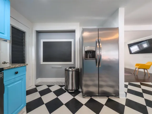 Turn key! Just bring some fun outfits and enjoy your new home