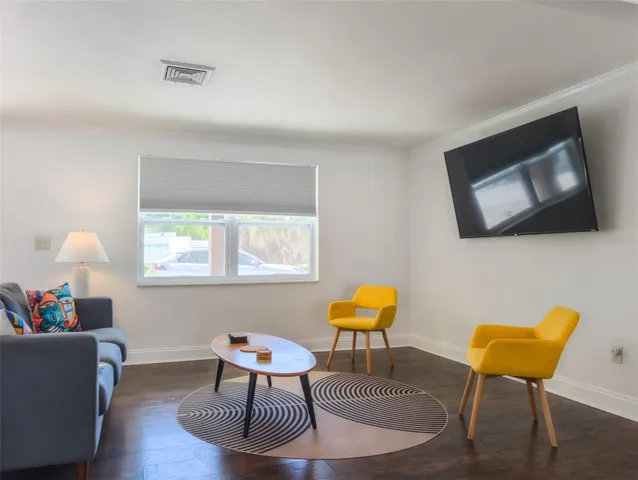 Spacious and inviting