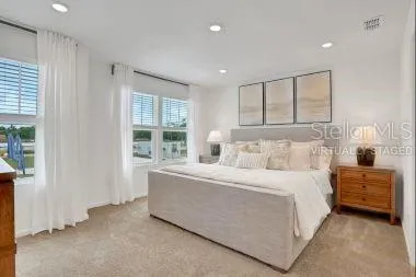 sample image Virtually Staged