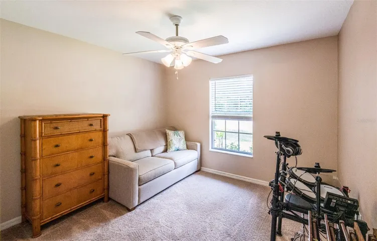 2nd Bedroom