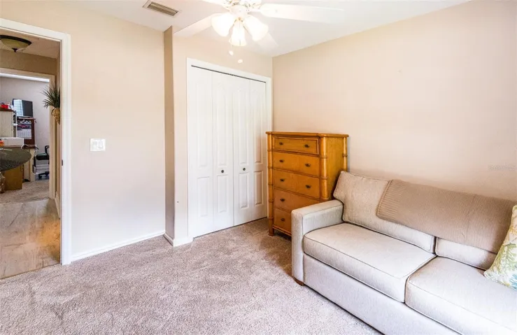 2nd  Bedroom