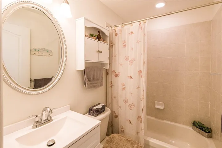 2nd Bath