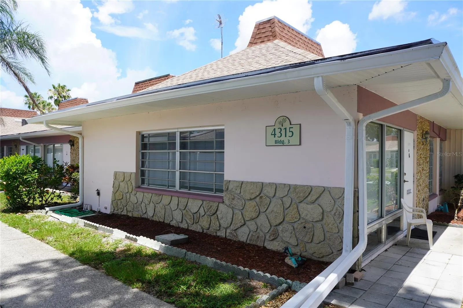 4315 Tahitian Gardens unit H