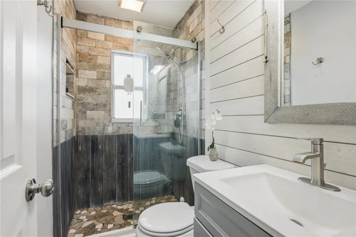 Bathroom two
