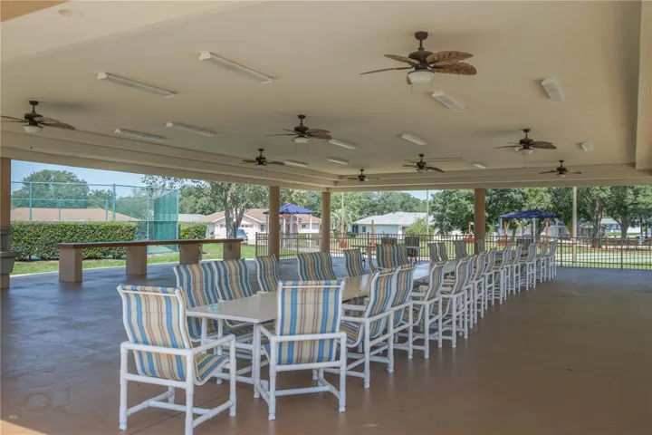 Clubhouse