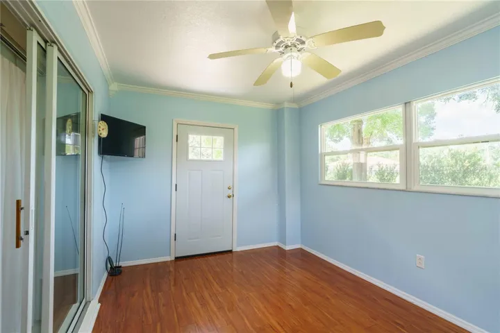 Florida/Bonus room