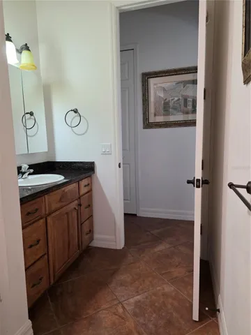Bathroom 2