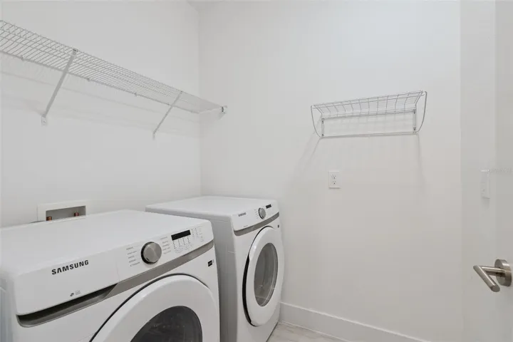 Laundry