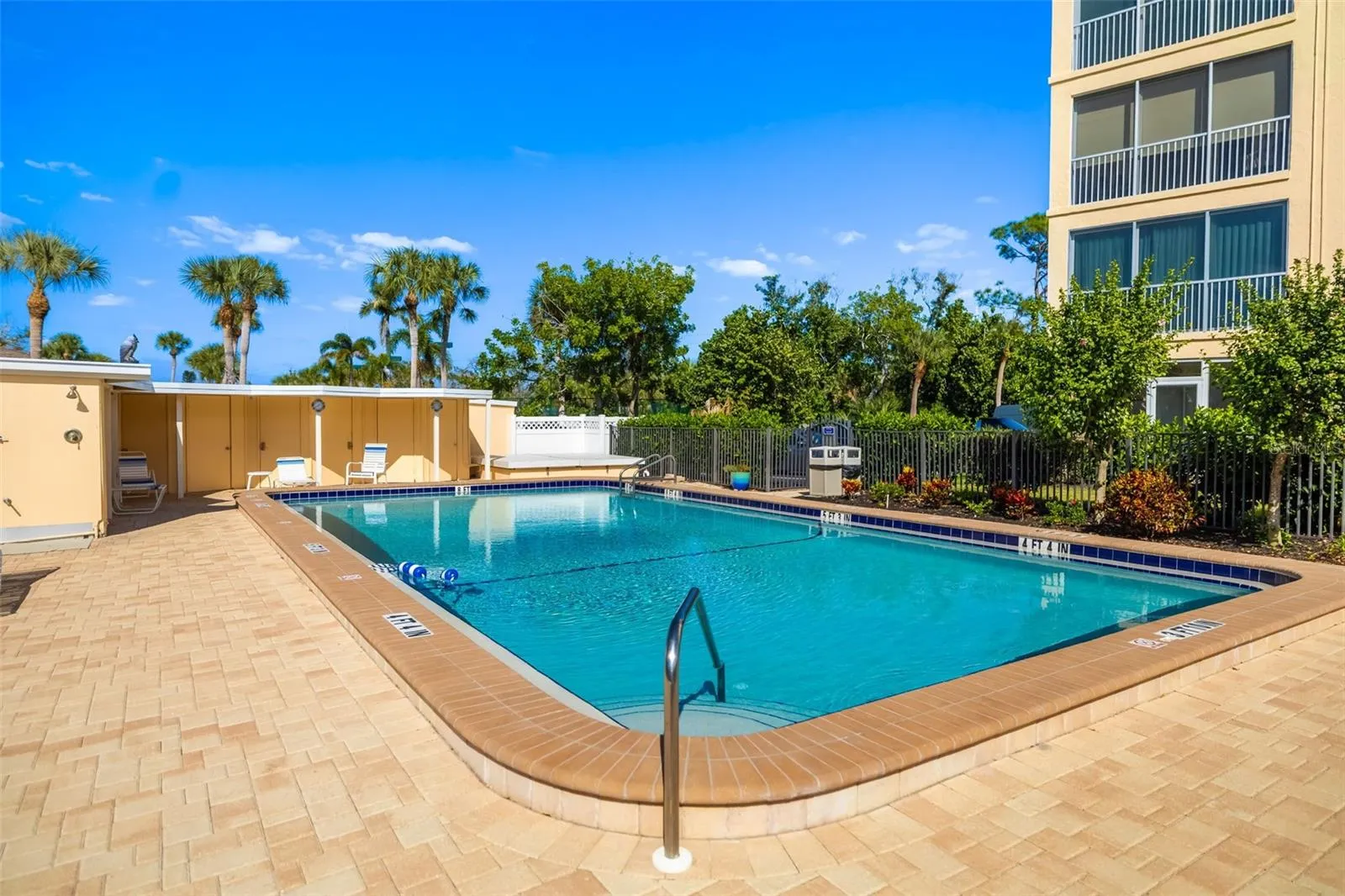 Gulf Side Pool