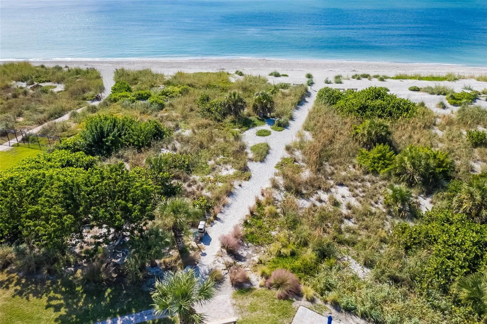 Private Deeded Beach Access