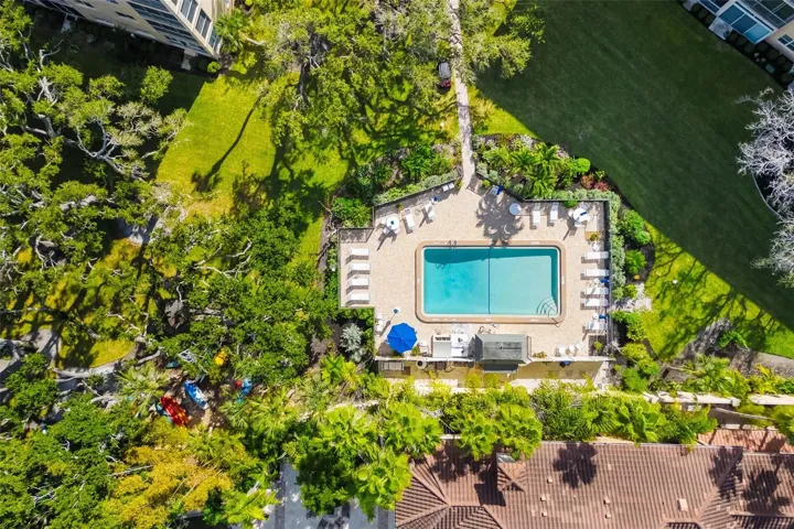 Bayside Pool
