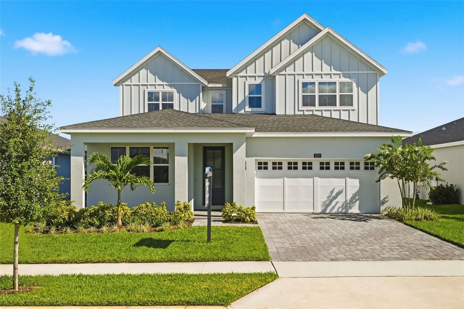 Erwin Modern Farmhouse