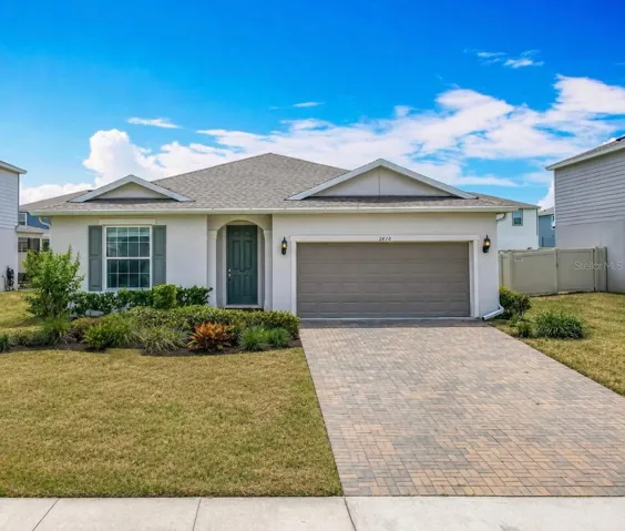 Welcome to 2610 Hilltop Loop