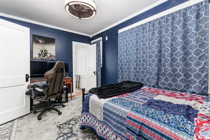 5th Bedroom