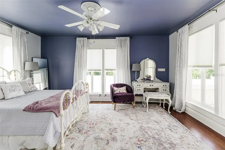 3rd Bedroom