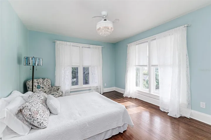 4th Bedroom