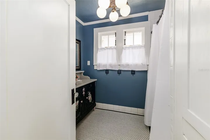 Another Guest Bedroom