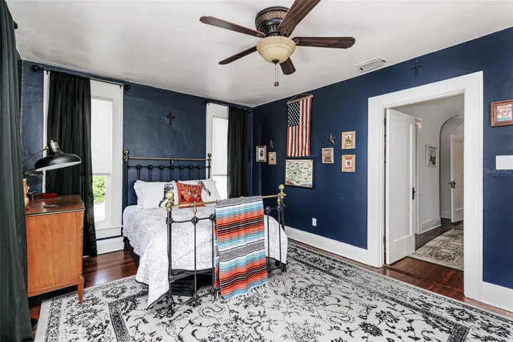 2nd Bedroom