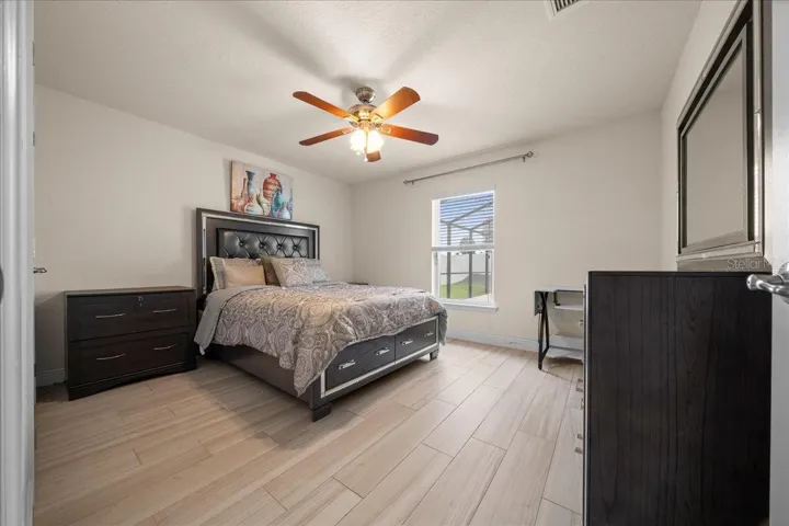 Bedroom #3