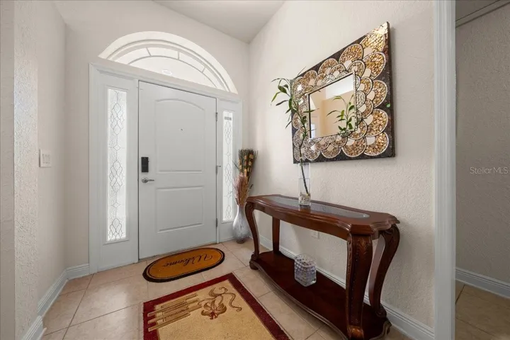 foyer