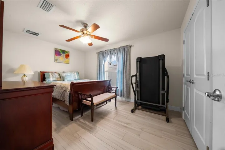 Bedroom #2