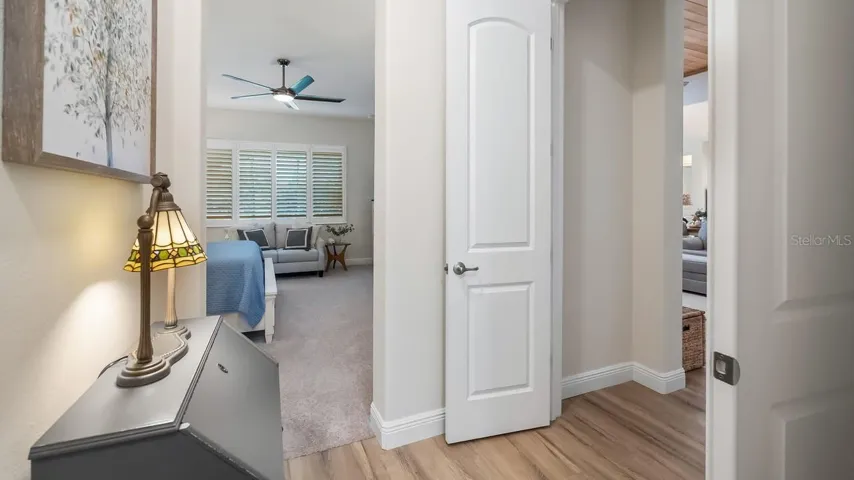Owner's Suite