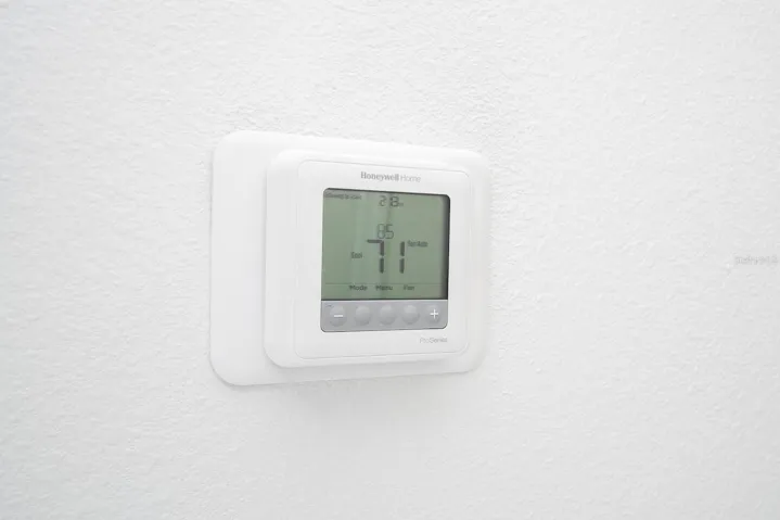 Model Home