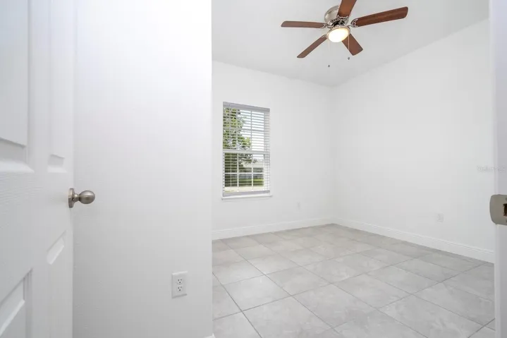 Model Home