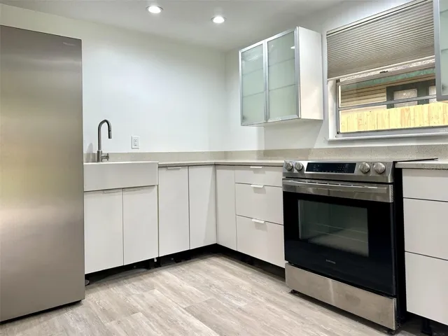 Kitchen # 2
