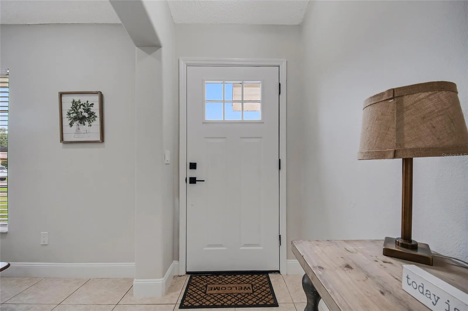 Foyer