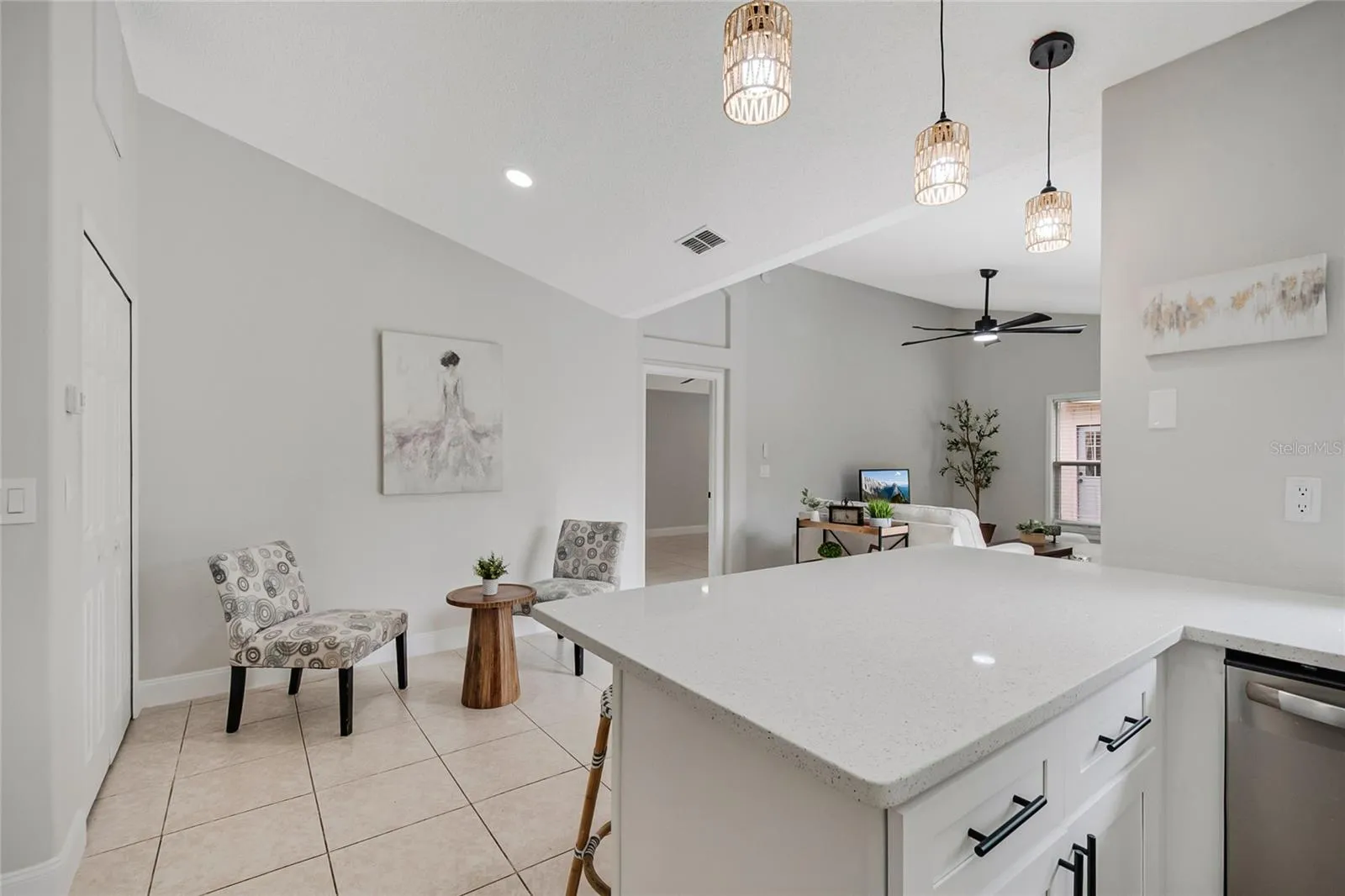 Kitchen/Dinette