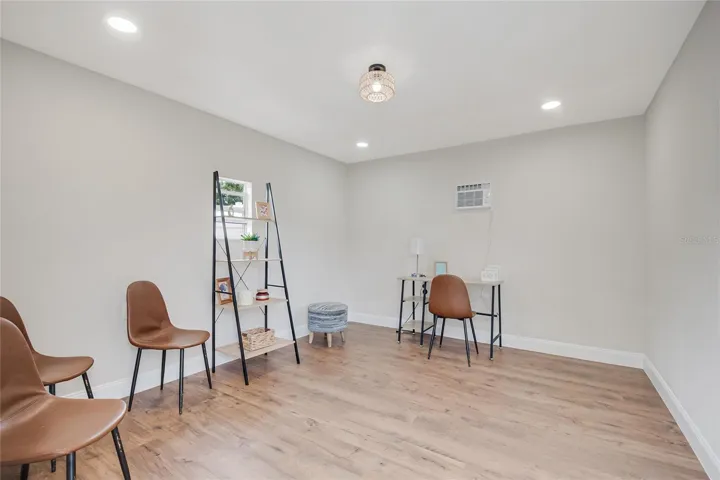 Shed/gym/office/storage