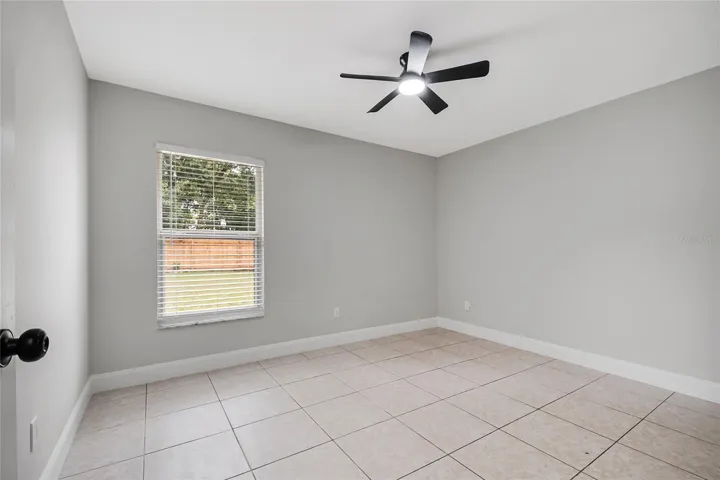 Bedroom #3