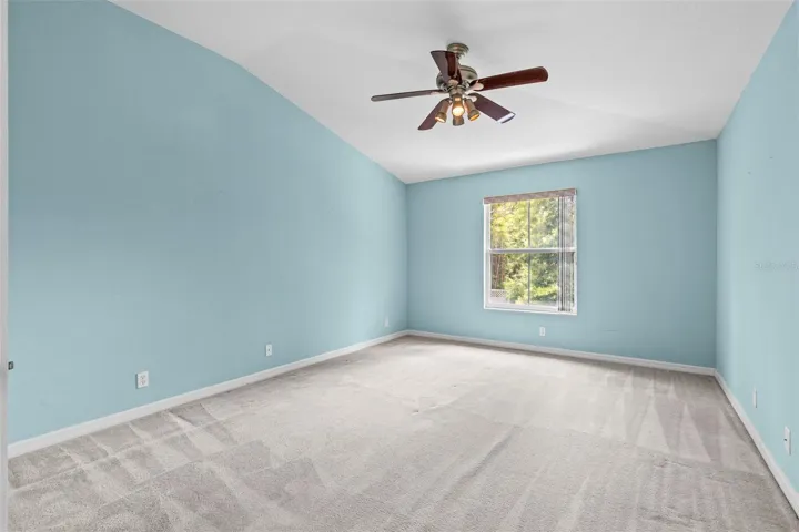 Bedroom 2 is 13 x 18.