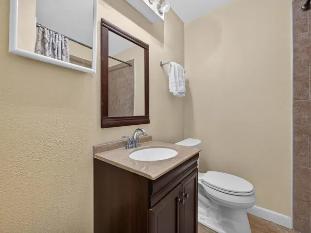 Guest Bath