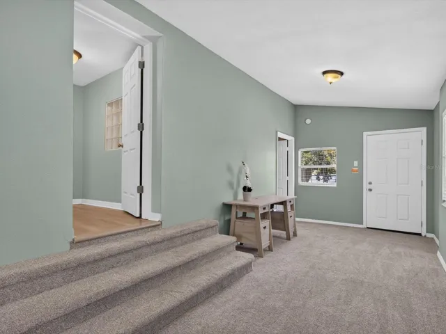 Endless Possibilities with Bonus Flex Space