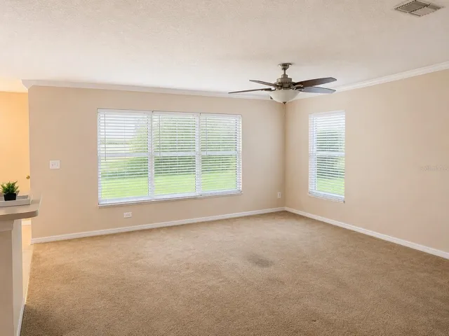 Back Living Room
