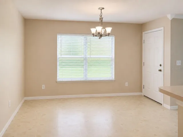 Dinning Room