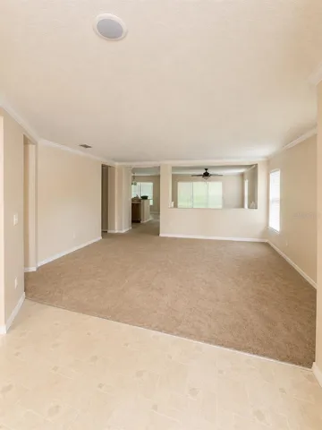 Front Living Room