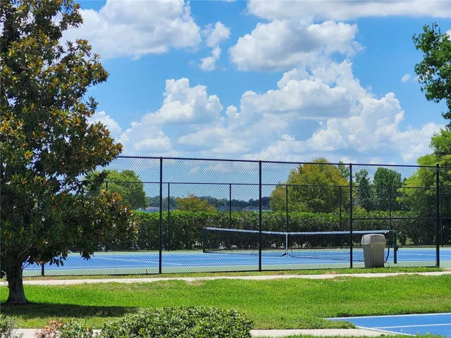 Tennis