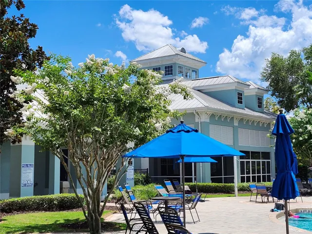 Clubhouse