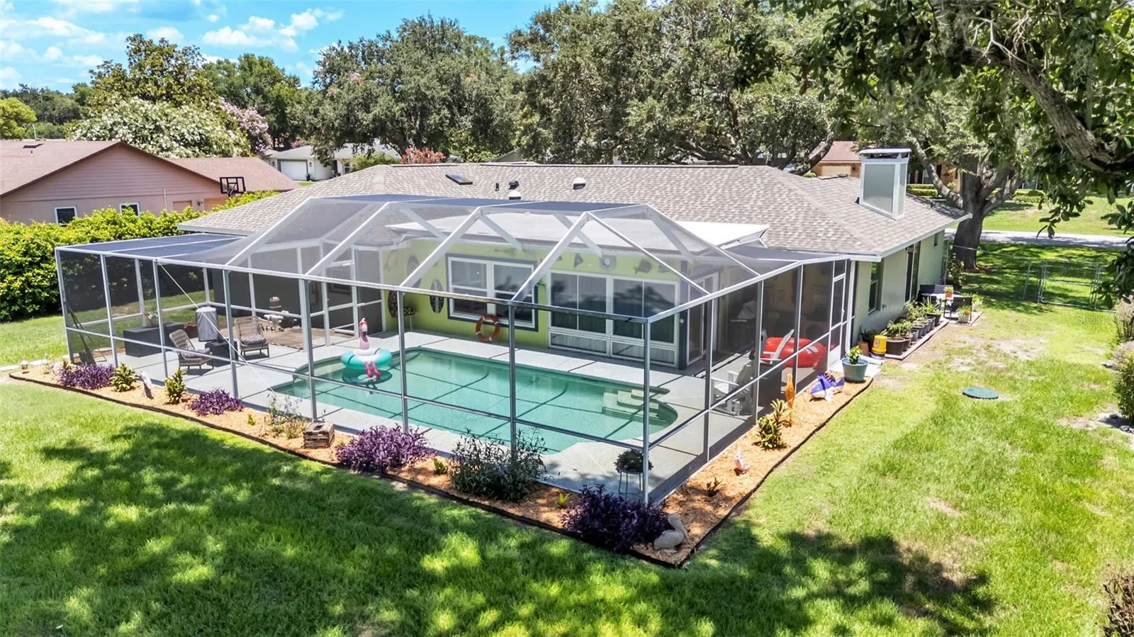 422 Willow Run, Lakeland, Florida 33813 — photo 14