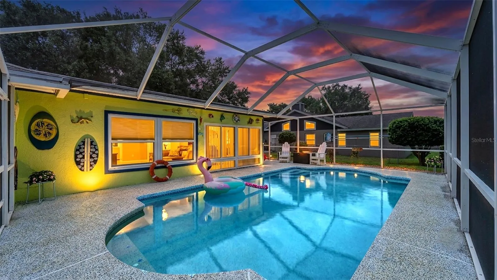 422 Willow Run, Lakeland, Florida 33813 — photo 12