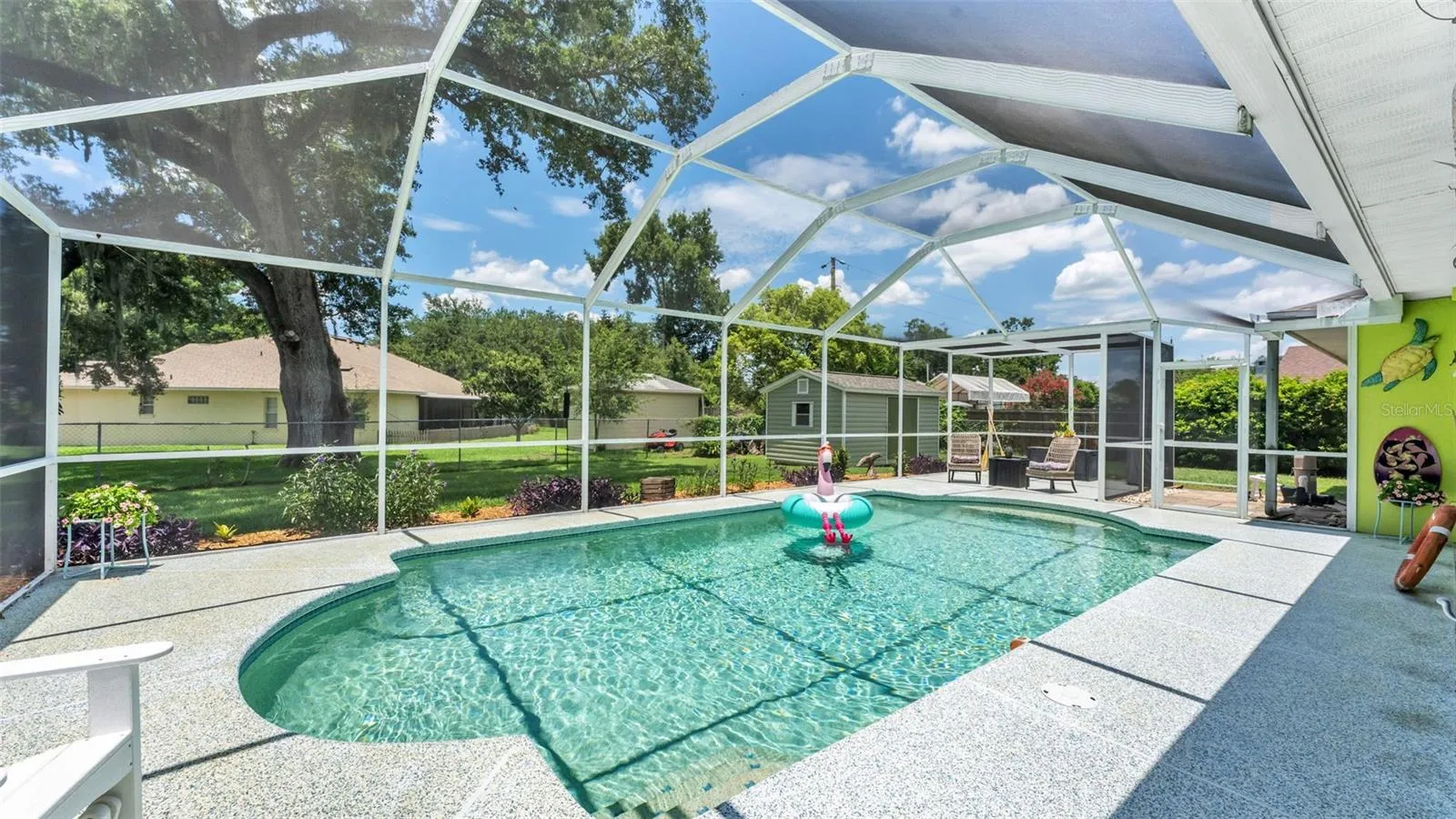 422 Willow Run, Lakeland, Florida 33813 — photo 51