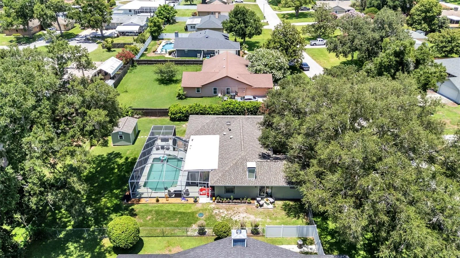 422 Willow Run, Lakeland, Florida 33813 — photo 15